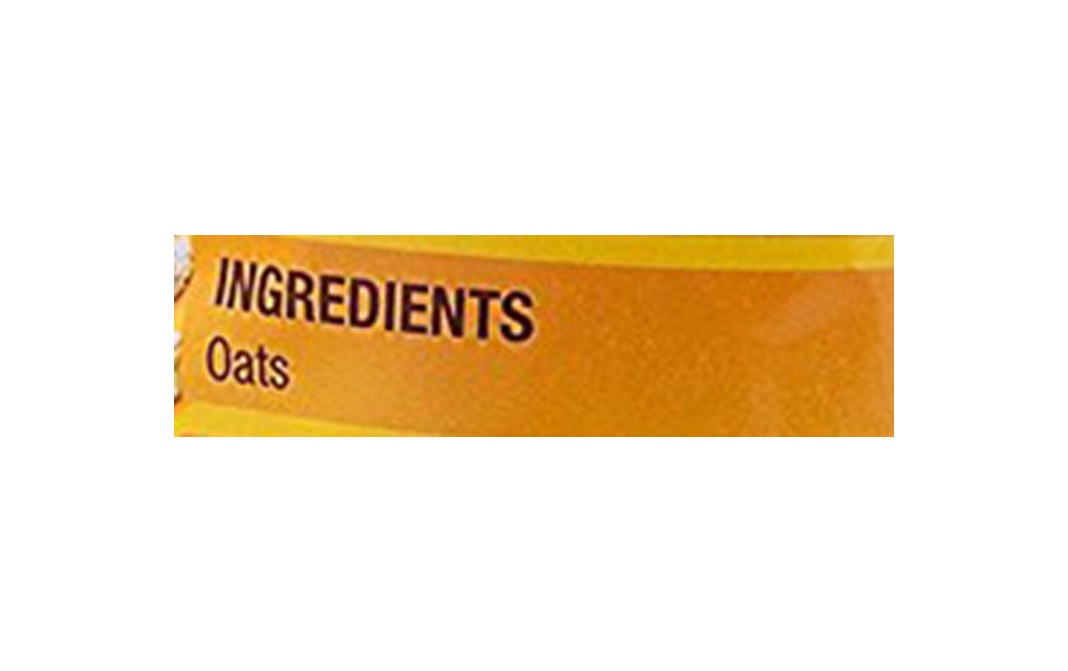Saffola Oats    Pack  1 kilogram